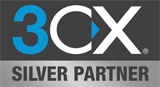 3CX Silver Partner