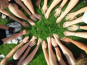 Leveraging the Power of Crowdsourcing