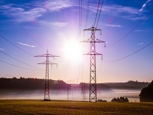 Energy, Technology, and You