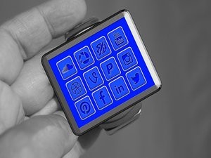 The Importance of Security on the Future’s Wearable Tech