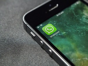 Flaw May Have Allowed Hacker Control Of Your WhatsApp Account