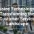 Using AI To Improve Customer Service and Retention